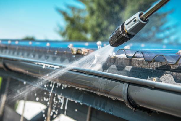 Best Concrete Pressure Washing  in Colma, CA