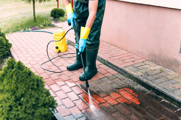Best Pressure Washing Patio  in Colma, CA