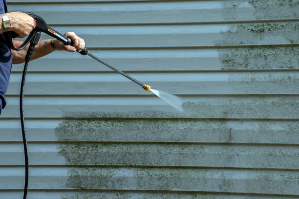 Deck Cleaning Services in Colma, CA