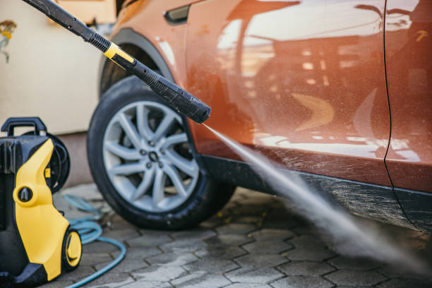 Best Residential Pressure Washing Services  in Colma, CA