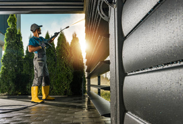 Best Pressure Washing Siding  in Colma, CA