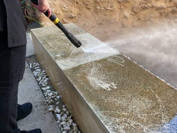 Best Deck Pressure Washing  in Colma, CA