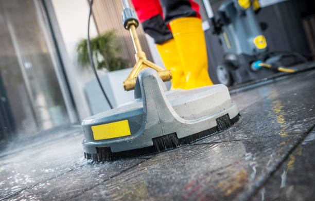 Best Local Pressure Washing Services  in Colma, CA