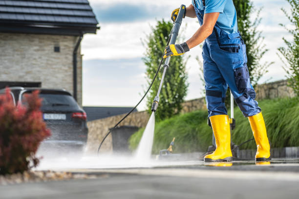 Trusted Colma, CA Pressure Washing Experts