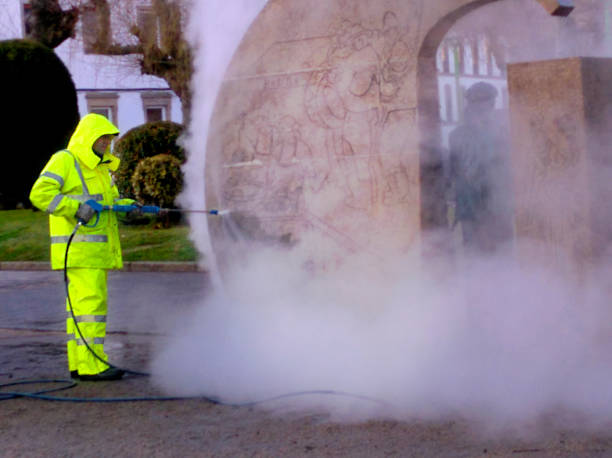 Best Best Pressure Washing Companies  in Colma, CA