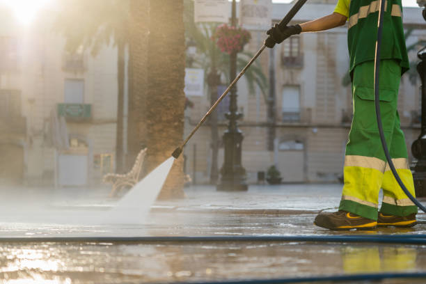 Best Commercial Building Pressure Washing  in Colma, CA