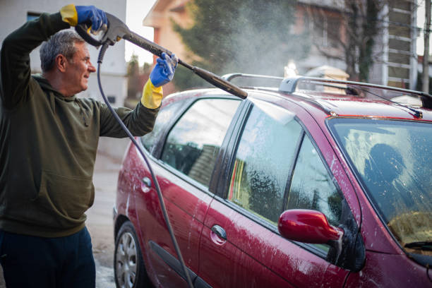 Best Exterior Home Cleaning  in Colma, CA