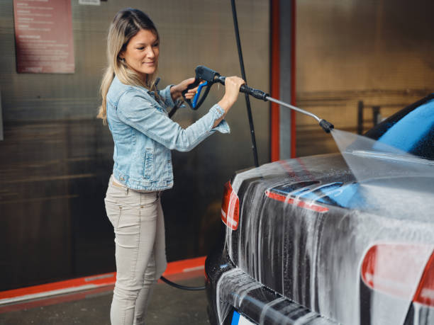 Best Roof Power Washing Services  in Colma, CA