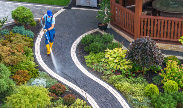 Best Sidewalk Pressure Washing  in Colma, CA