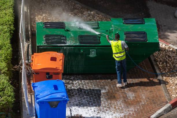 Best Pressure Washing Services for Businesses  in Colma, CA